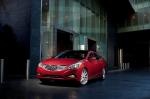 Hyundai Azera 2012 года